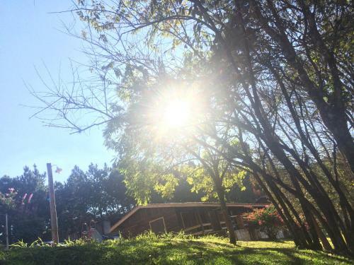 Agroturismo Pousada Recanto Primavera