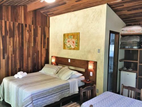 Agroturismo Pousada Recanto Primavera