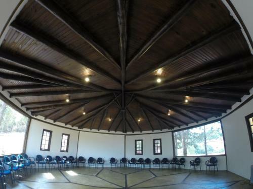 Agroturismo Pousada Recanto Primavera