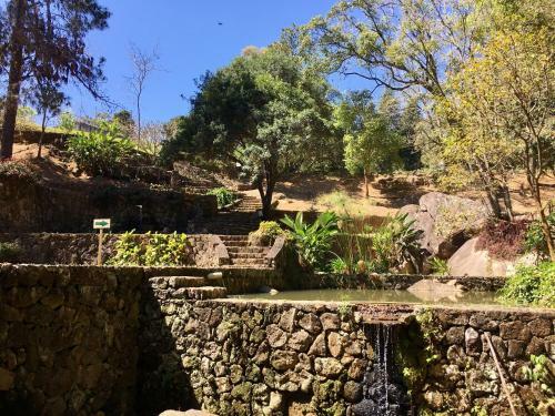 Agroturismo Pousada Recanto Primavera