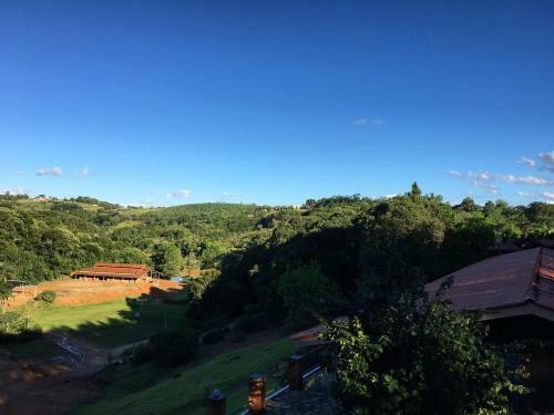 Agroturismo Pousada Recanto Primavera