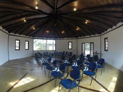 Agroturismo Pousada Recanto Primavera