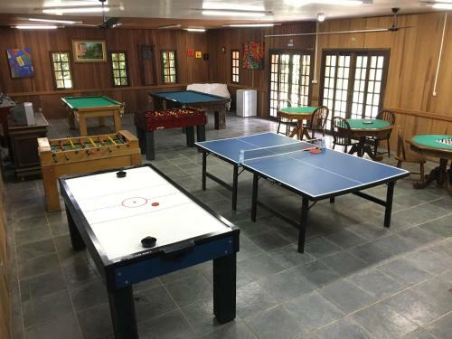 Agroturismo Pousada Recanto Primavera