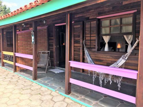 Agroturismo Pousada Recanto Primavera