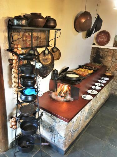 Agroturismo Pousada Recanto Primavera