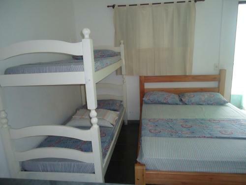 Hostal Pousada Recanto Das Tartarugas