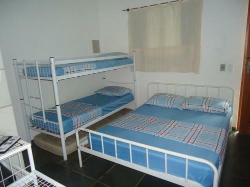 Hostal Pousada Recanto Das Tartarugas