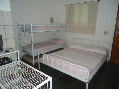Hostal Pousada Recanto Das Tartarugas
