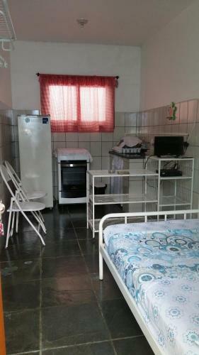 Hostal Pousada Recanto Das Tartarugas