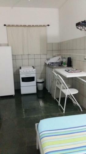 Hostal Pousada Recanto Das Tartarugas