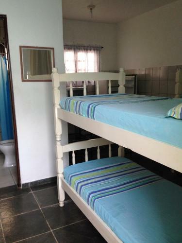 Hostal Pousada Recanto Das Tartarugas