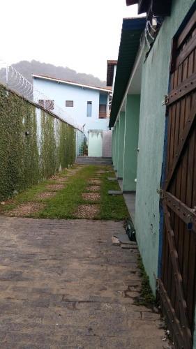Hostal Pousada Recanto Das Tartarugas