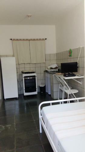 Hostal Pousada Recanto Das Tartarugas