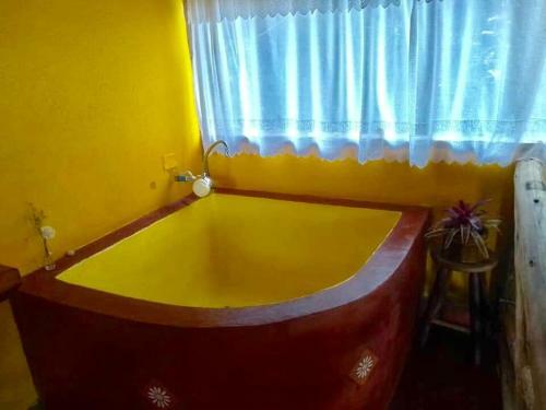 Hostal Pousada Recanto Da Siriema