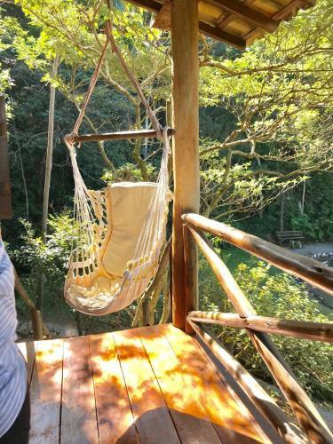 Hostal Pousada Recanto Da Siriema