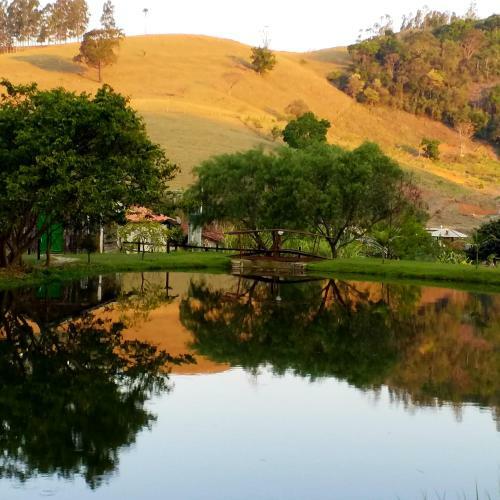 Hostal Pousada Recanto Da Siriema