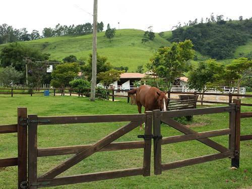 Hostal Pousada Recanto Da Siriema