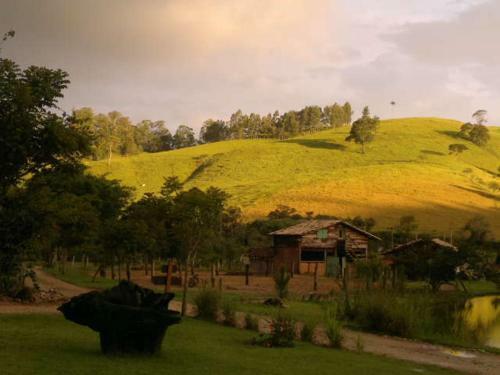 Hostal Pousada Recanto Da Siriema