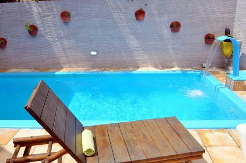 Hostal Paranambuca Pousada