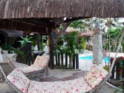 Hostal Pousada Recanto Da Coruja