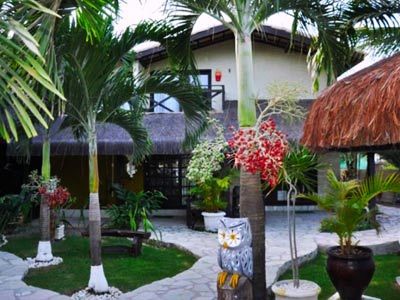 Hostal Pousada Recanto Da Coruja