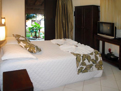 Hostal Pousada Recanto Da Coruja