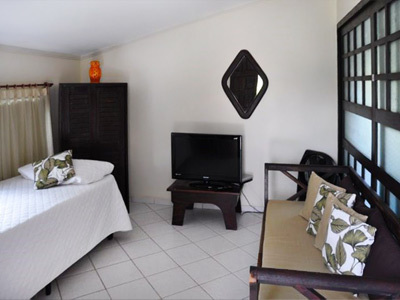Hostal Pousada Recanto Da Coruja