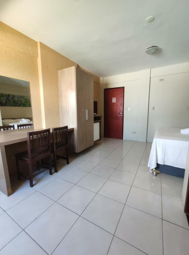 Hostal Pousada Vila Do Porto
