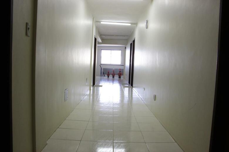 Hostal Pousada Vila Do Porto