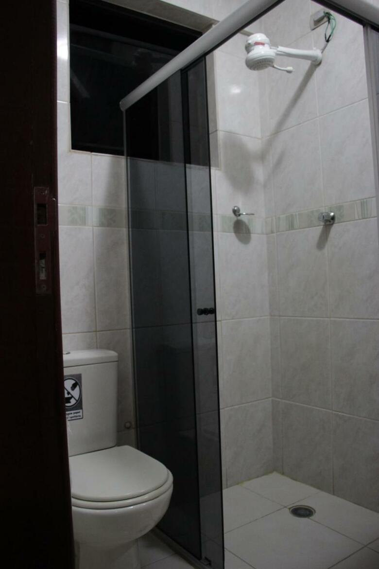 Hostal Pousada Vila Do Porto