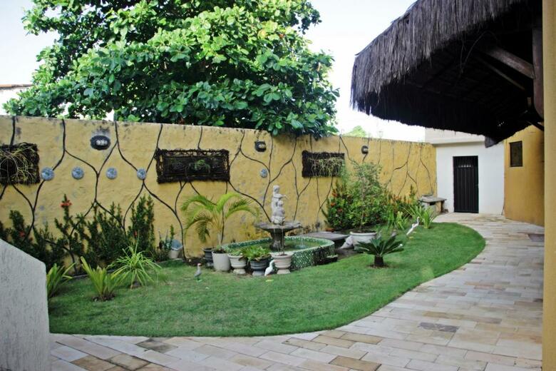 Hostal Pousada Vila Do Porto