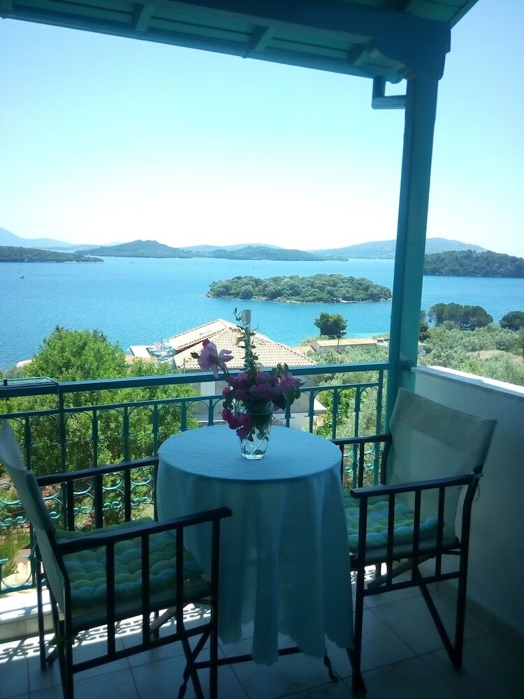 Aparthotel Bella Vista Apartments