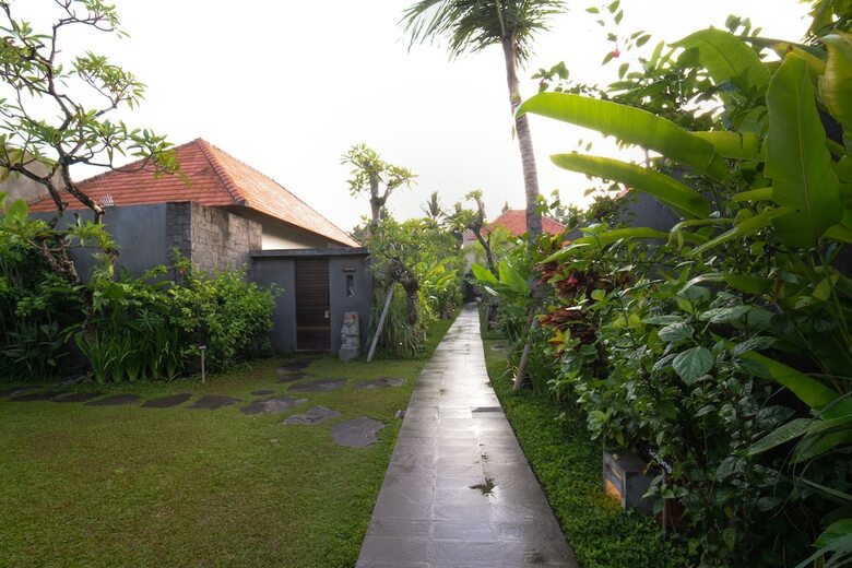 Hotel Purana Boutique Resort