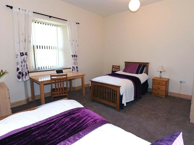 Bed & Breakfast Old Police House