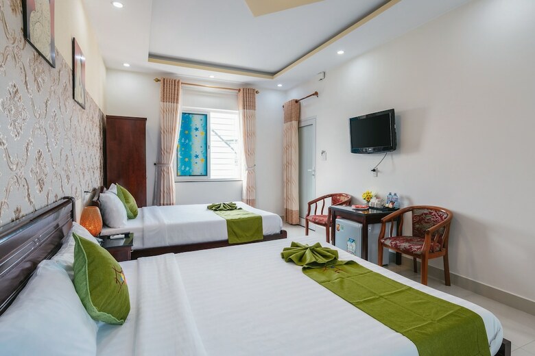 Hotel Nuni Hoi An Homestay