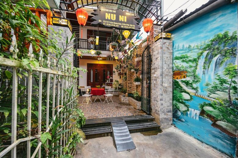 Hotel Nuni Hoi An Homestay