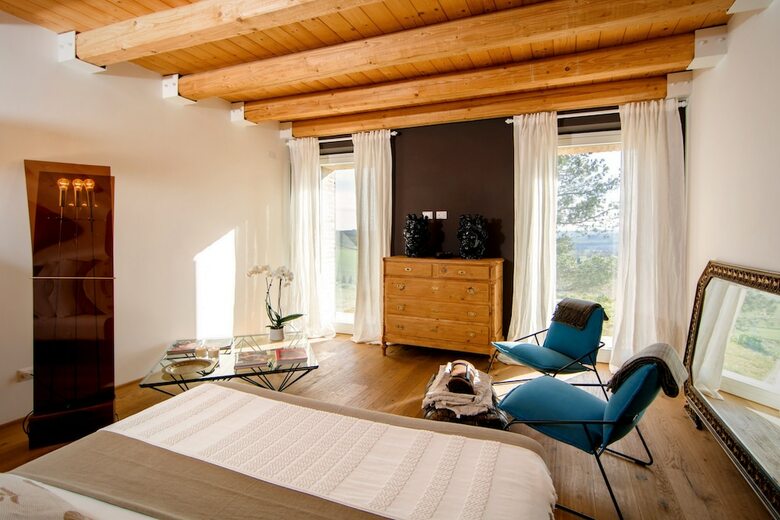 Bed & Breakfast Casavostra - Ambience Suites