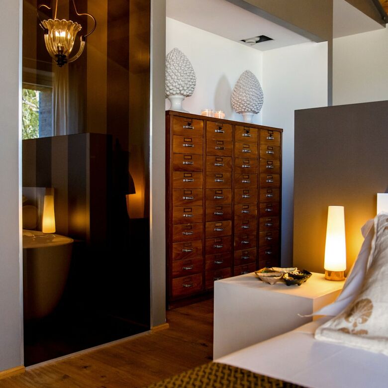 Bed & Breakfast Casavostra - Ambience Suites