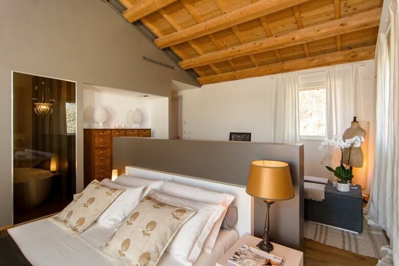 Bed & Breakfast Casavostra - Ambience Suites