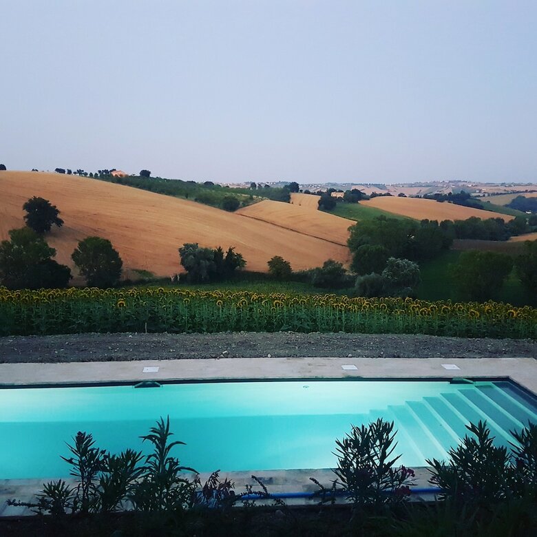 Bed & Breakfast Casavostra - Ambience Suites