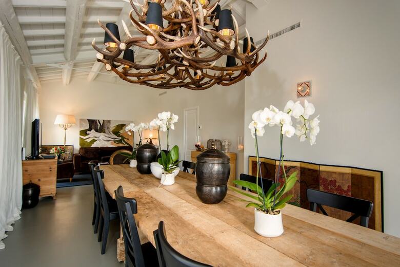 Bed & Breakfast Casavostra - Ambience Suites