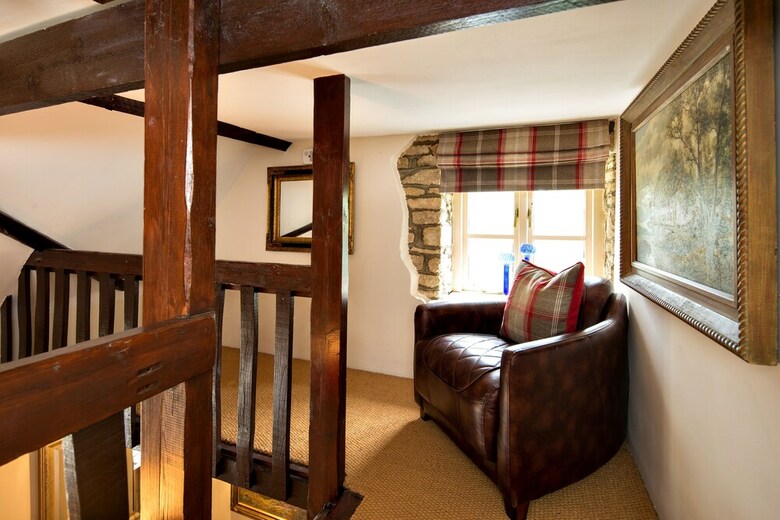 River Nene Cottages