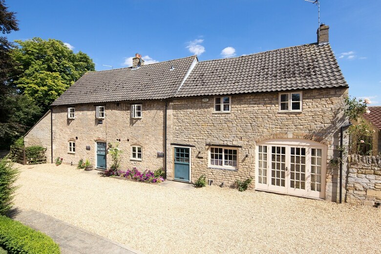 River Nene Cottages