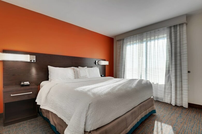 Hotel Residence Inn By Marriott Austin Airport