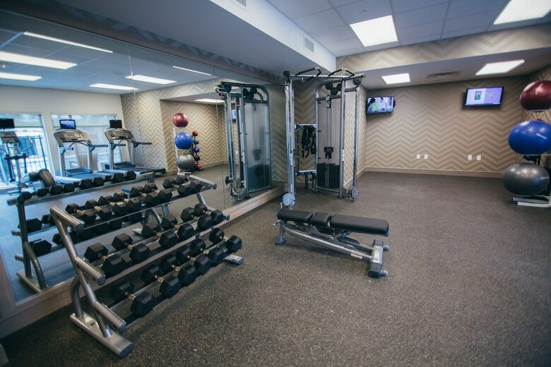 Hotel Residence Inn By Marriott Austin Airport