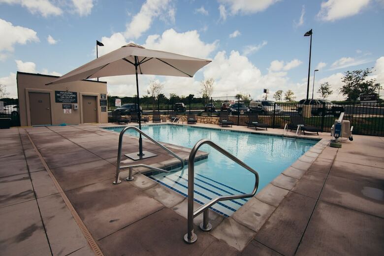 Hotel Residence Inn By Marriott Austin Airport