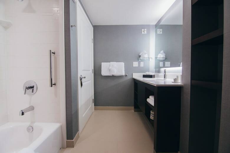 Hotel Residence Inn By Marriott Austin Airport