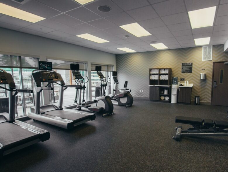 Hotel Residence Inn By Marriott Austin Airport