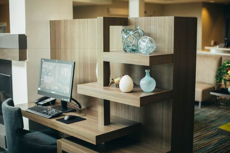 Hotel Residence Inn By Marriott Austin Airport