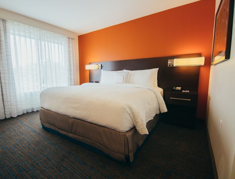 Hotel Residence Inn By Marriott Austin Airport